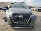 2021 Nissan Kicks Sr de vânzare în Fredericksburg, VA - Front End