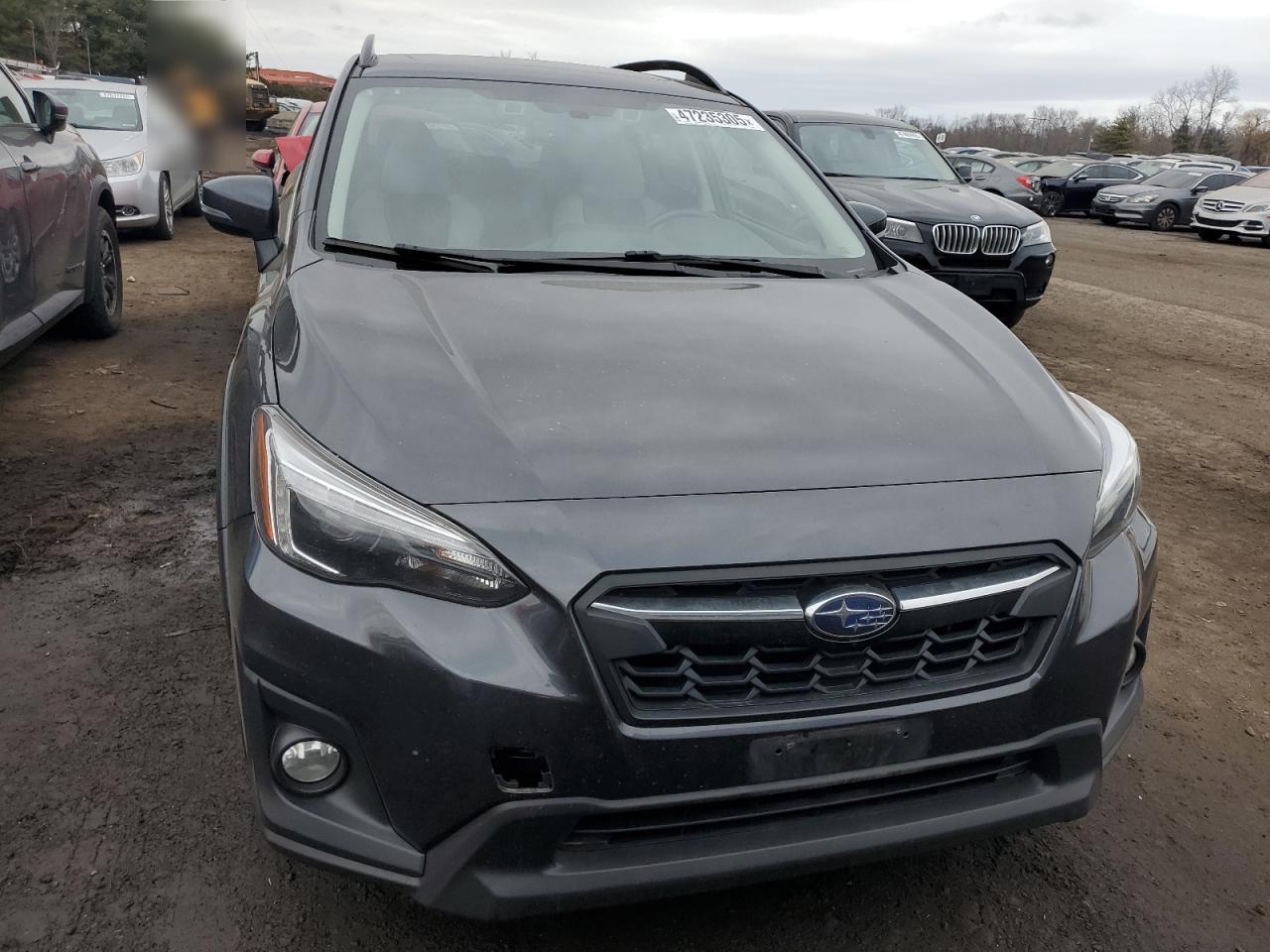 2019 Subaru XV - Image 5