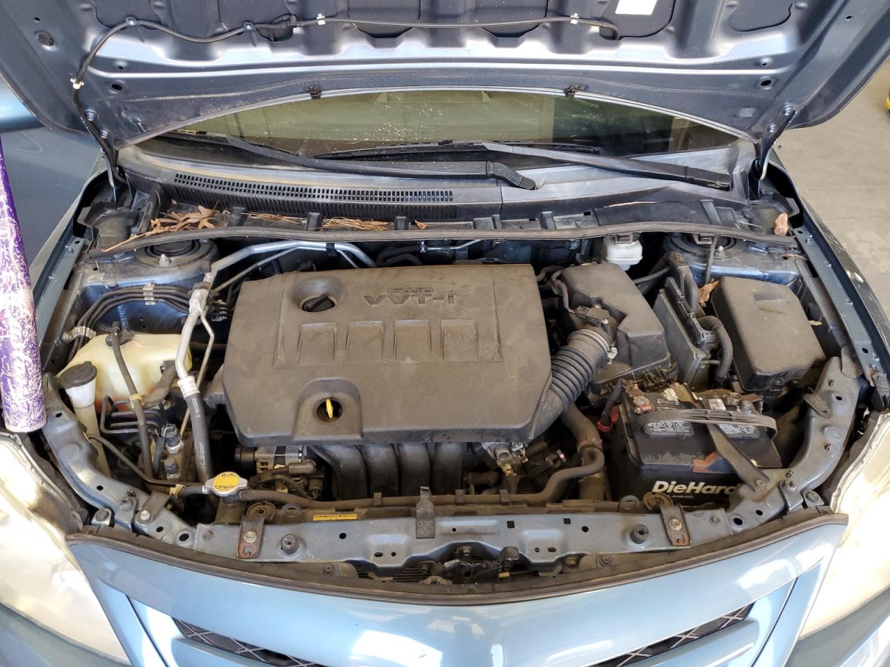 2012 Toyota Corolla - Image 12