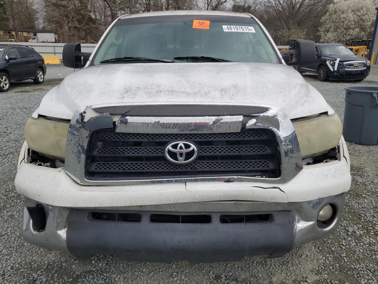 2008 Toyota Tundra - Image 5