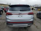2021 Hyundai Santa Fe Limited на продаже в Marlboro, NY - All Over