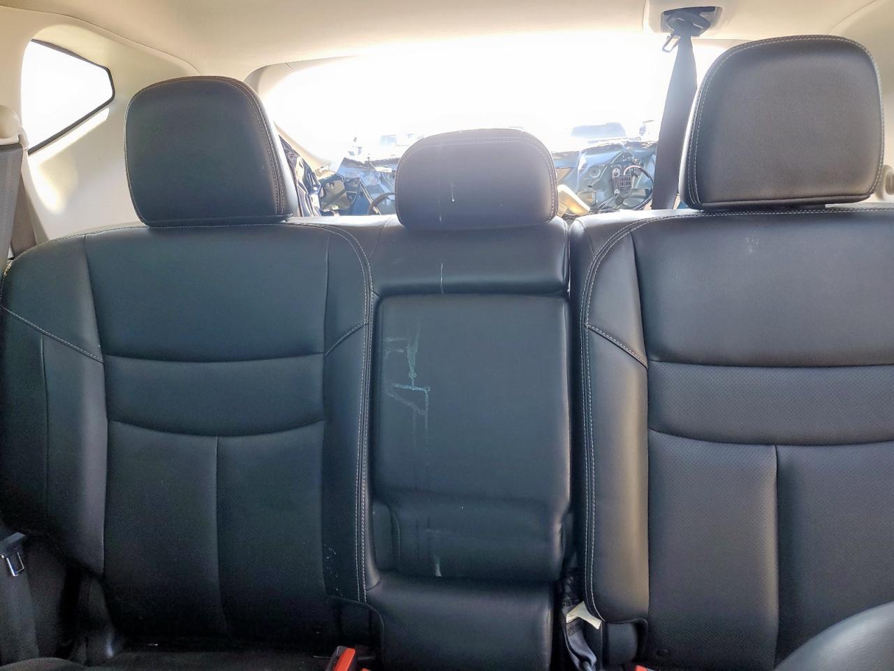 5N1AZ2CJ2NC111564 NISSAN MURANO 2022