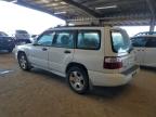 2002 Subaru Forester S for Sale in American Canyon, CA - Minor Dent/Scratches