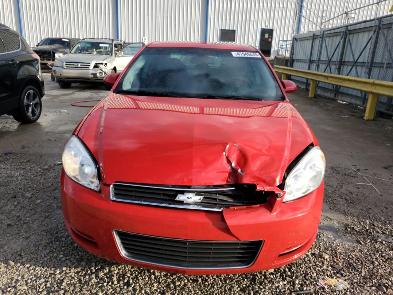 2009 Chevrolet Impala - Image 5