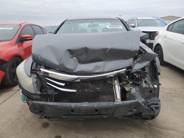  HONDA ACCORD 2012 Szary