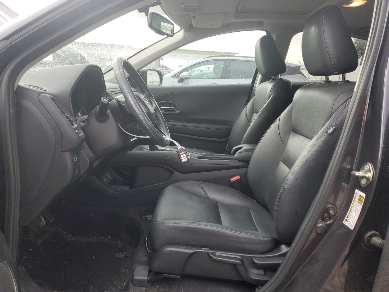2017 Honda HR-V - Image 7