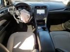 2020 Ford Fusion Se за продажба в Dyer, IN - Front End