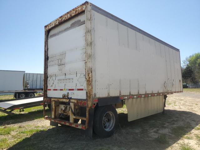2006 WABASH                      28 TRAILER