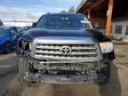 2013 Toyota Sequoia Platinum na sprzedaż w Denver, CO - Front End
