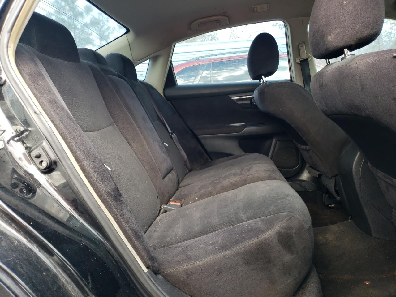 2013 Nissan Altima - Image 11