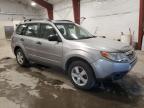 2011 Subaru Forester 2.5X na sprzedaż w Center Rutland, VT - Mechanical