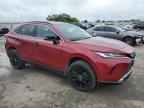 2023 Toyota Venza Le zu verkaufen in Wilmer, TX - Hail