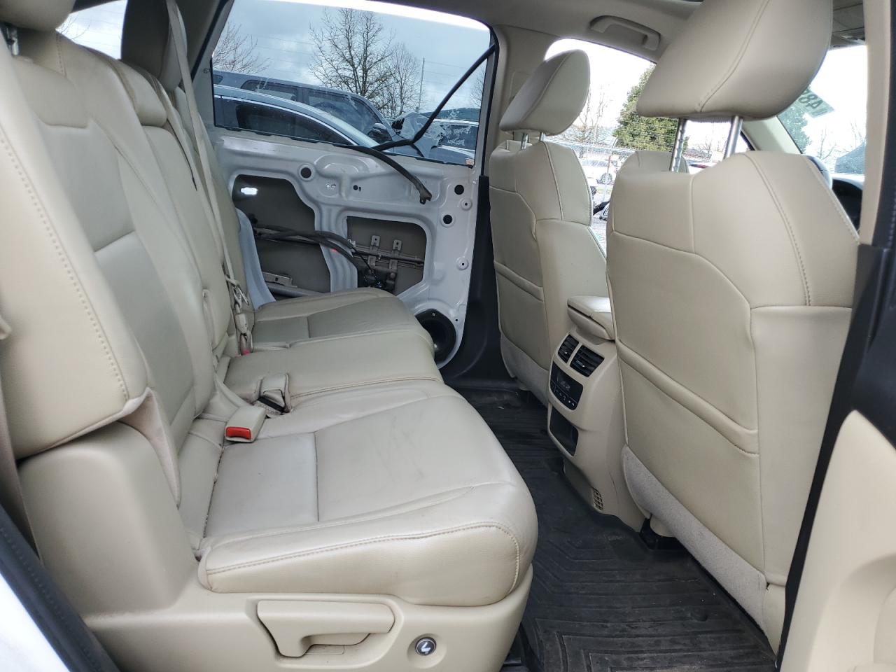 2014 Acura MDX - Image 11