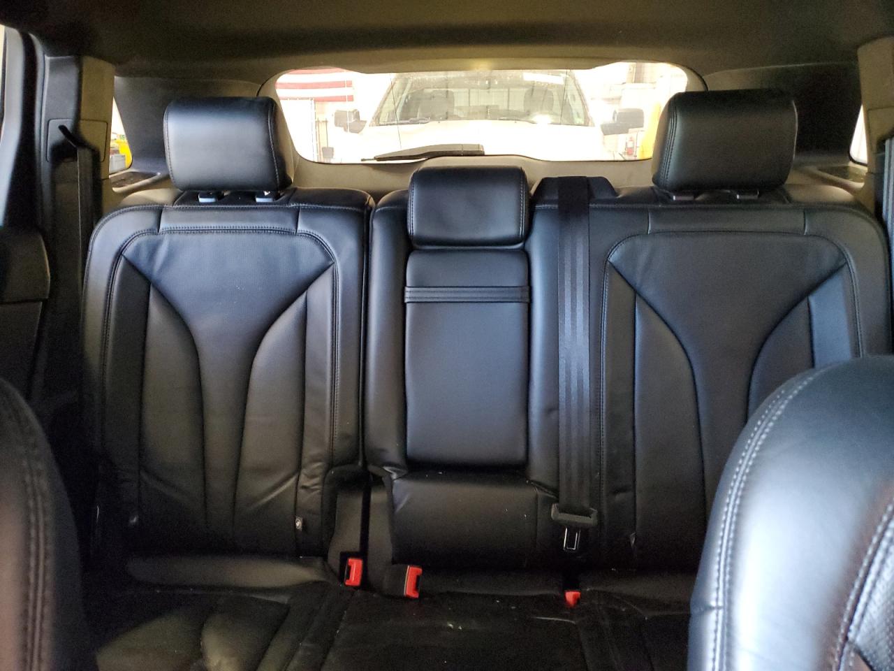 2016 Lincoln MKX - Image 10