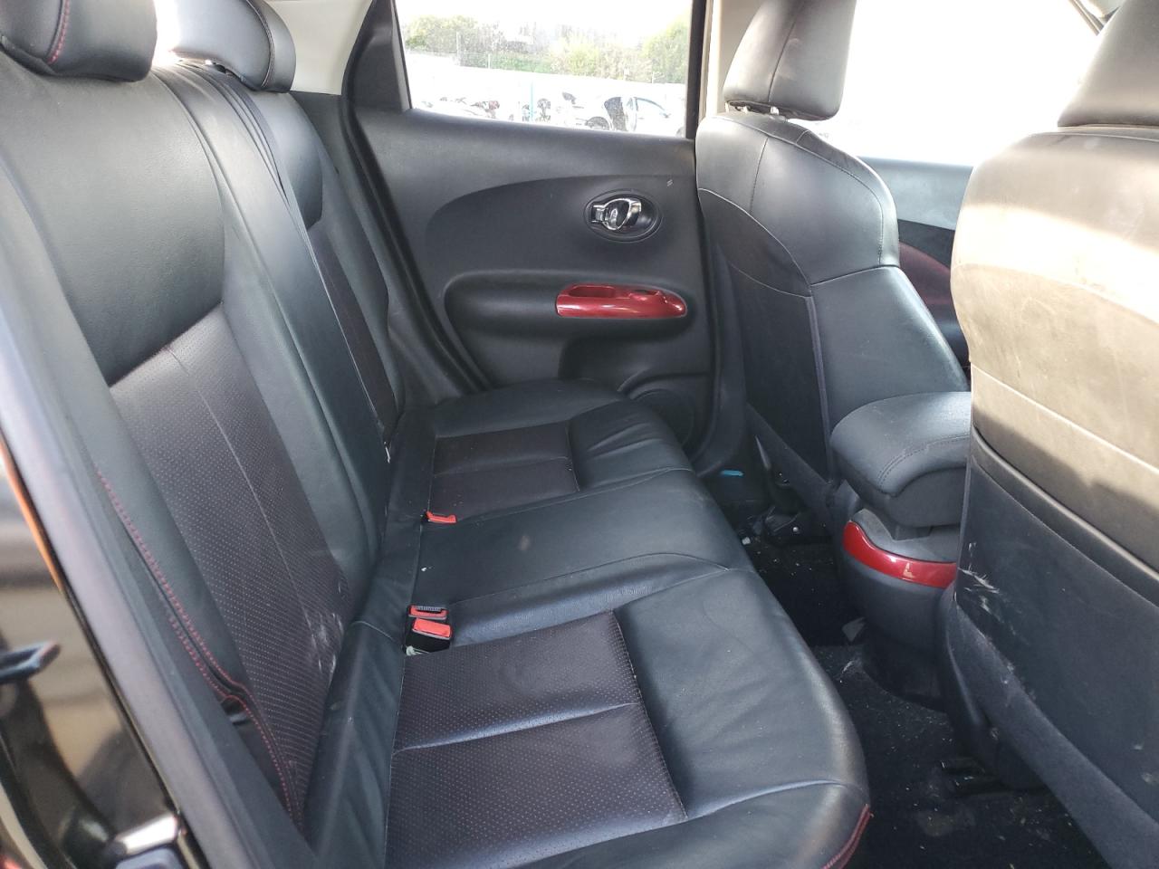 2014 Nissan Juke - Image 10