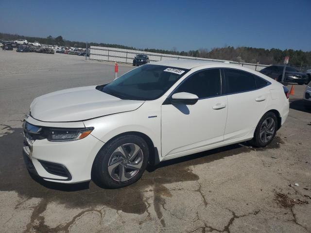 2019 Honda Insight Ex