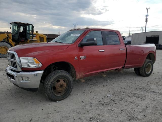 2010 Dodge Ram 3500 