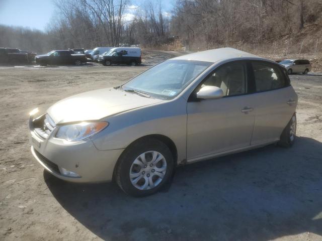 2009 Hyundai Elantra Gls