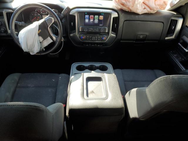 Pickups CHEVROLET ALL Models 2015 Czarny