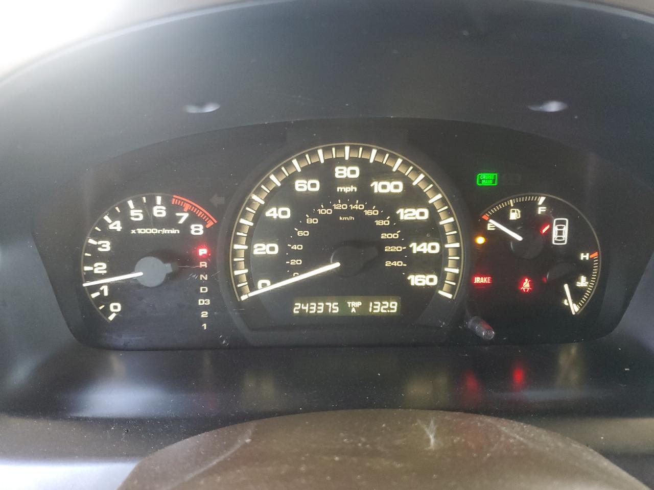 2006 Honda Accord - Image 9