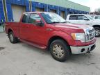 2010 Ford F150 Super Cab იყიდება Columbus-ში, OH - Normal Wear