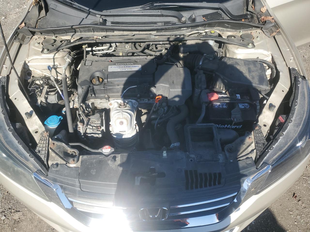 2013 Honda Accord - Image 11