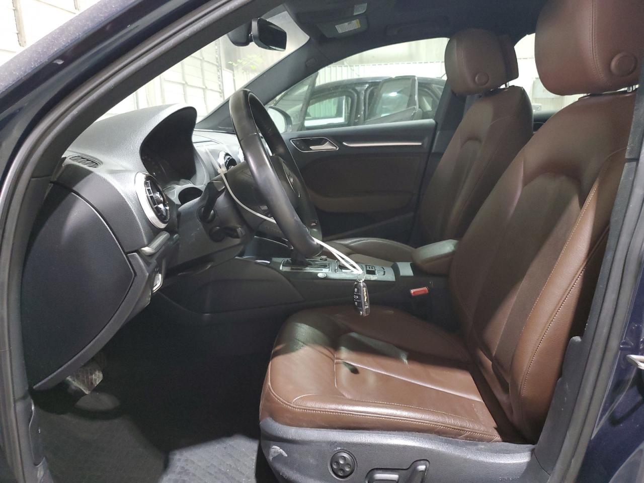 2019 Audi A3 - Image 7