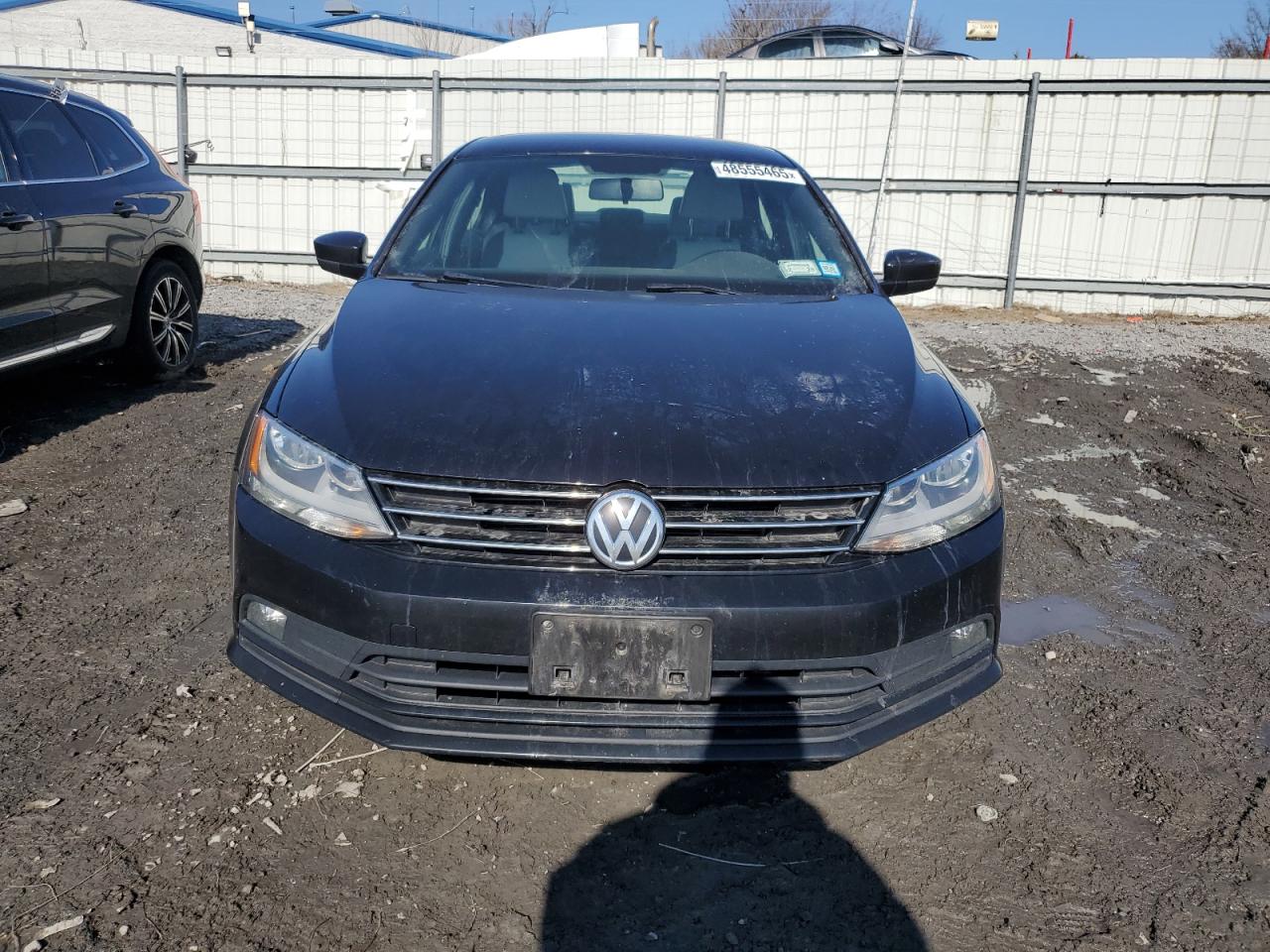 2016 Volkswagen Jetta - Image 5