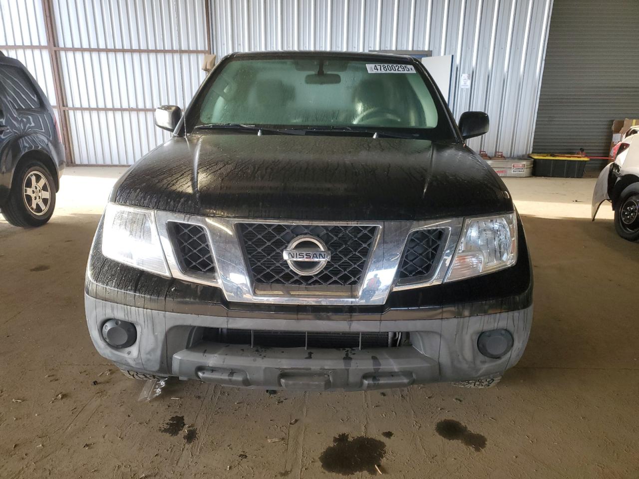 2019 Nissan Navara (Frontier) - Image 5