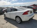 2011 Volvo S60 T6 en Venta en Kansas City, KS - Front End
