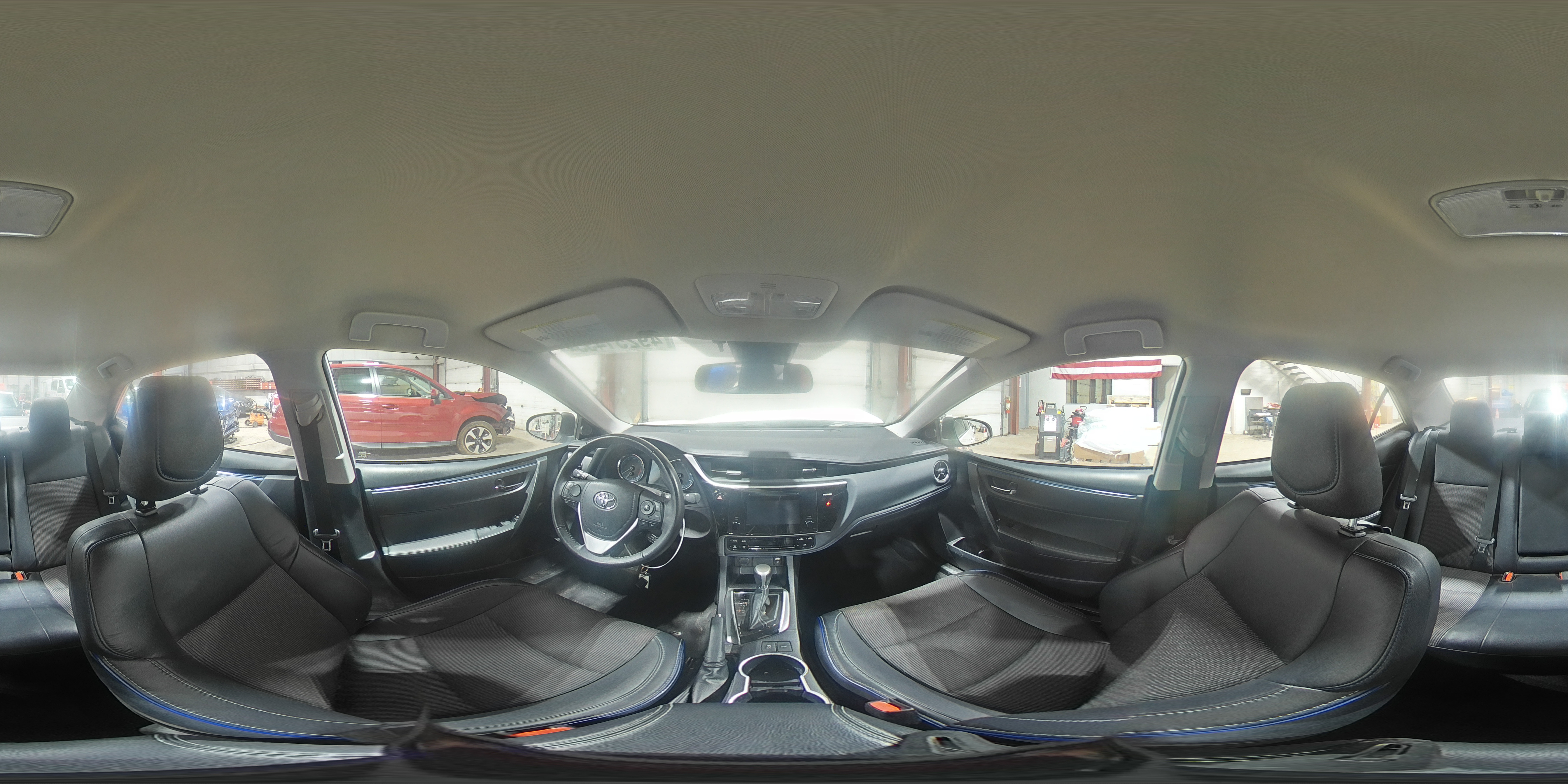 2017 Toyota Corolla - Image 14