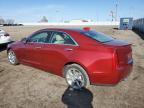 2015 Cadillac Ats Luxury for Sale in Greenwood, NE - Front End
