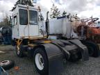 2011 Capacity Tj5000 Yard Truck for Sale in Graham, WA - Mechanical