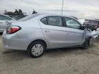 2024 Mitsubishi Mirage G4 Es للبيع في Moraine، OH - Front End