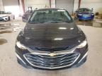 2022 Chevrolet Malibu Lt للبيع في Lansing، MI - Side