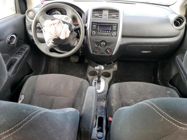  NISSAN VERSA 2018 Biały