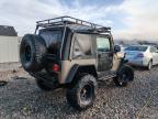 2004 Jeep Wrangler X en Venta en Magna, UT - Front End