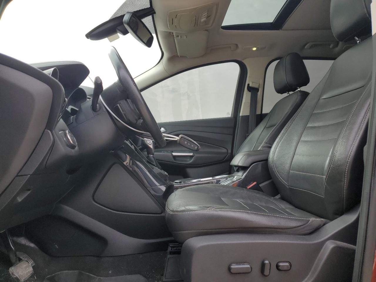 2014 Ford Escape - Image 7