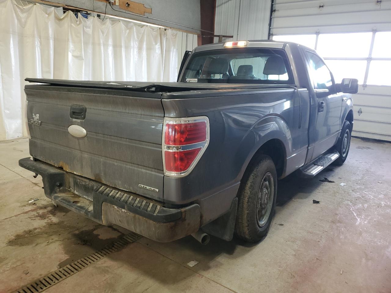 2012 Ford F-150 - Image 3