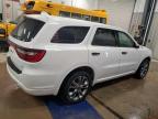 2019 Dodge Durango Gt de vânzare în Casper, WY - Front End