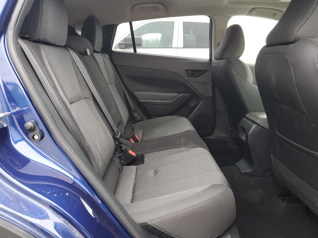 2024 Subaru XV - Image 10