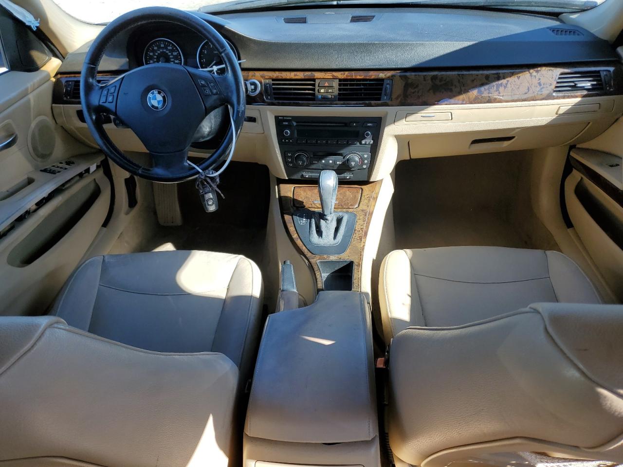 2006 BMW 3er - Image 8
