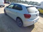 2019 VOLKSWAGEN POLO BEATS for sale at Copart COLCHESTER