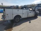 2007 Gmc Sierra C2500 Heavy Duty en Venta en Savannah, GA - Burn