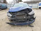 2021 Hyundai Accent Se en Venta en Hampton, VA - Front End