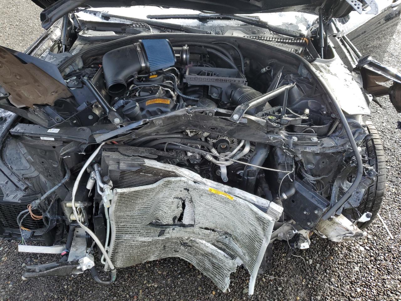 2013 BMW 5er - Image 11