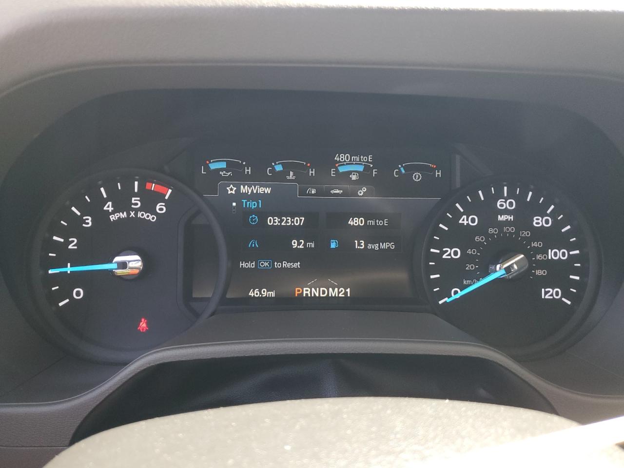 2022 Ford Econoline E450 Super Duty Cutaway Van VIN: 1FDXE4FN3NDC39659 Lot: 48363195