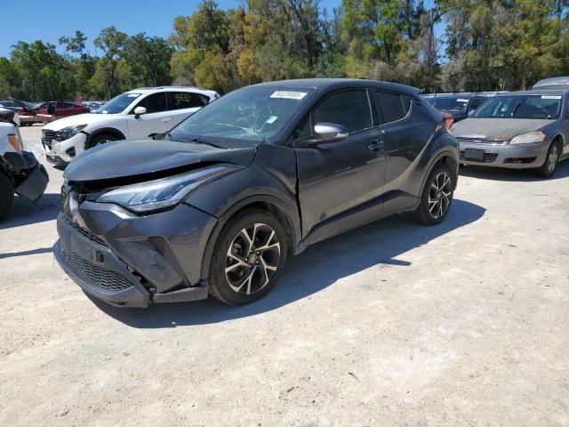 2021 Toyota C-Hr Xle