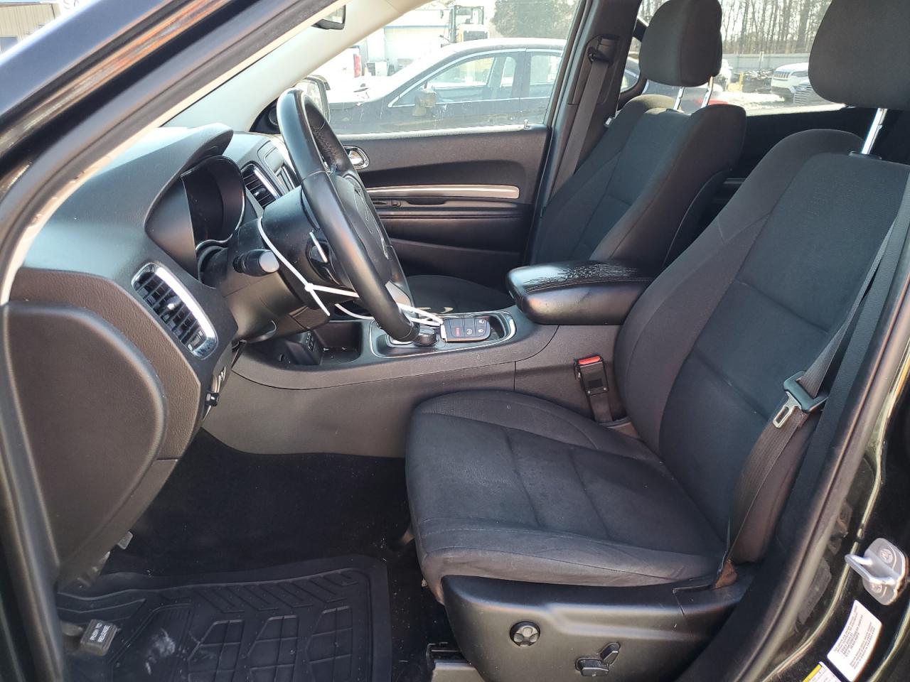 2014 Dodge Durango - Image 7