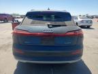 2021 Audi E-Tron Premium Plus zu verkaufen in Grand Prairie, TX - Front End